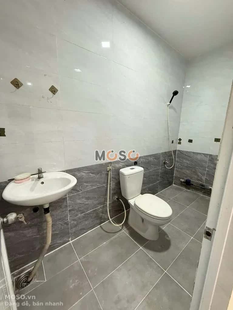 Cho thuê BĐS khác Đường Phùng Tá Chu Quận Bình Tân, TP.HCM – giá 3 triệu - ảnh 9