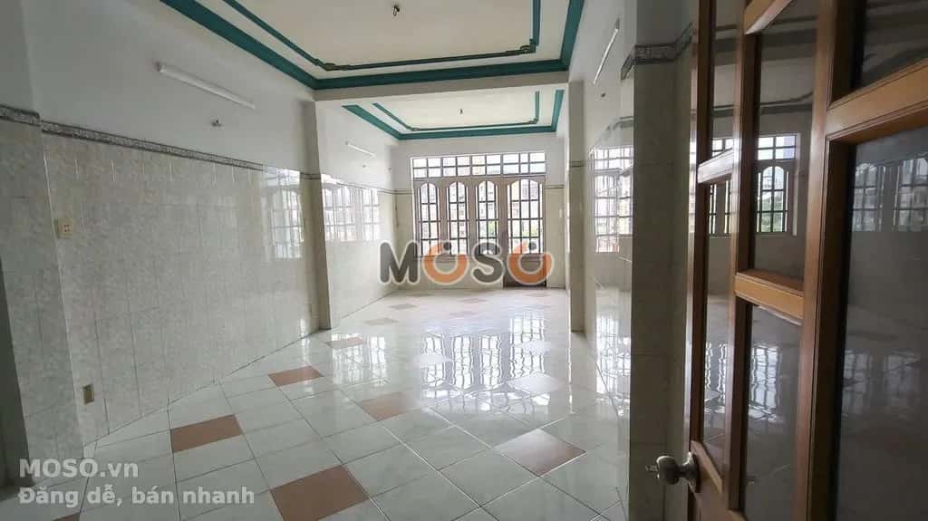 Cho thuê nhà mặt tiền Đường Bình Đông Quận 8, TP.HCM – 8 phòng ngủ, giá 30 triệu - ảnh 3