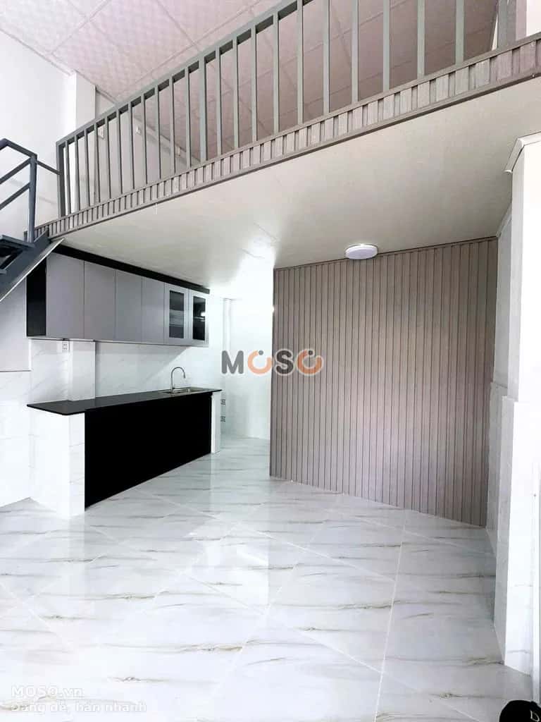 Cho thuê nhà hẻm Đường 45 Thủ Đức, TP.HCM – 1 phòng ngủ, giá 8 triệu - ảnh 3