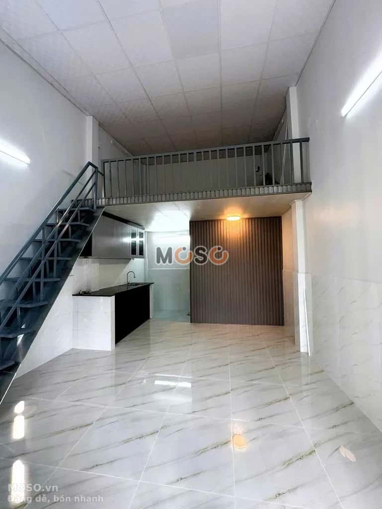 Cho thuê nhà hẻm Đường 45 Thủ Đức, TP.HCM – 1 phòng ngủ, giá 8 triệu - ảnh 5