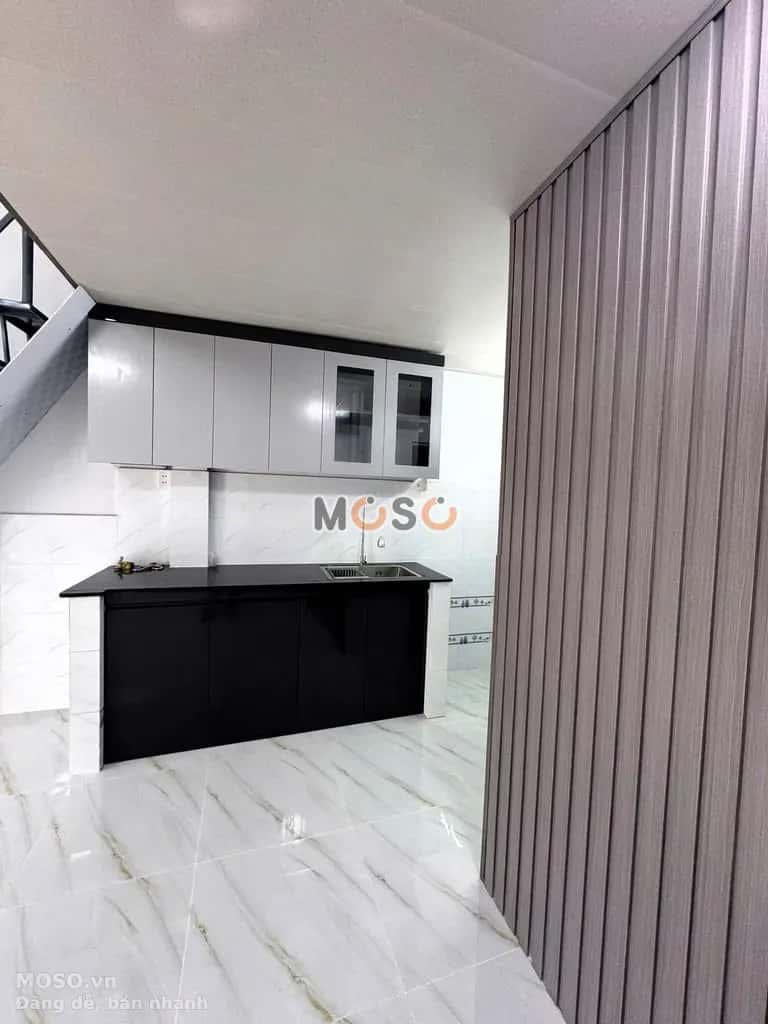 Cho thuê nhà hẻm Đường 45 Thủ Đức, TP.HCM – 1 phòng ngủ, giá 8 triệu - ảnh 6