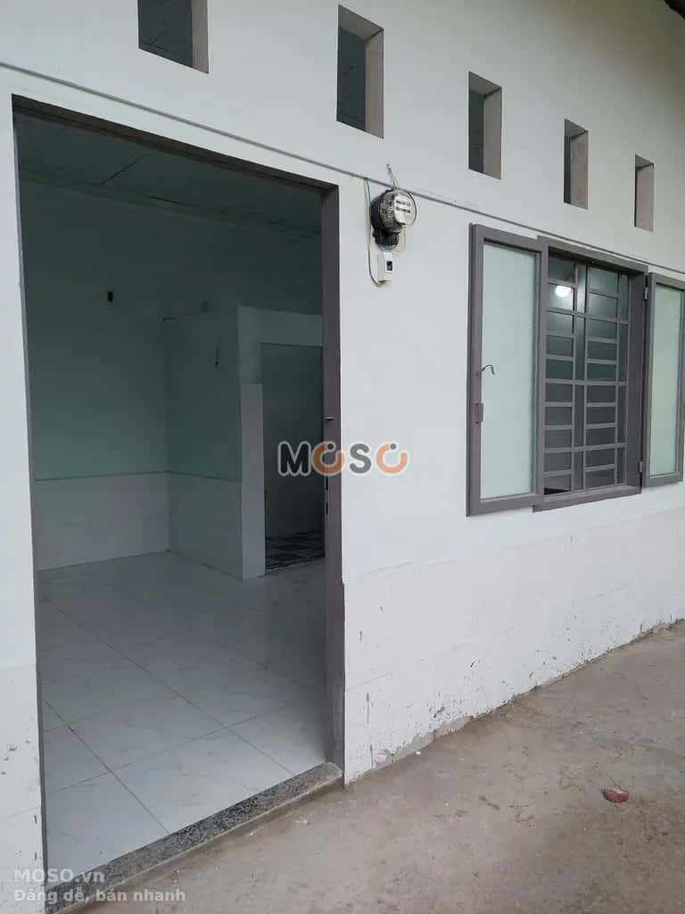 Cho thuê phòng trọ Hẻm 311 Đường Nguyễn Văn Cừ Cái Khế, Cần Thơ – 1 phòng ngủ, giá 1.5 triệu - ảnh 1