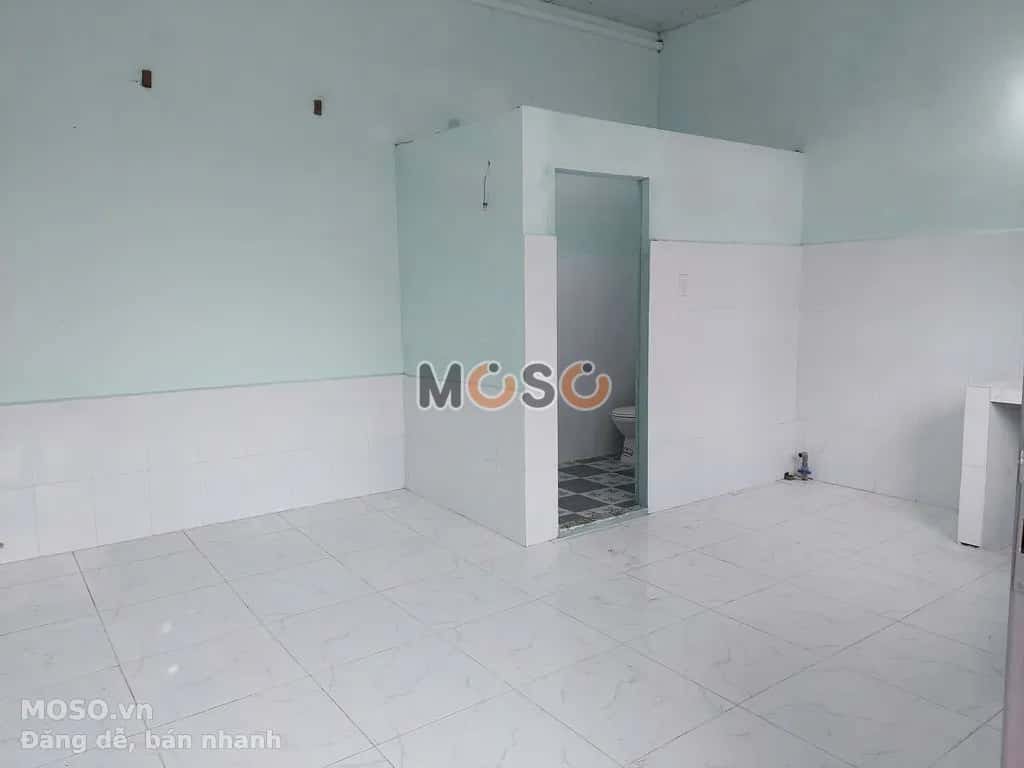 Cho thuê phòng trọ Hẻm 311 Đường Nguyễn Văn Cừ Cái Khế, Cần Thơ – 1 phòng ngủ, giá 1.5 triệu - ảnh 2