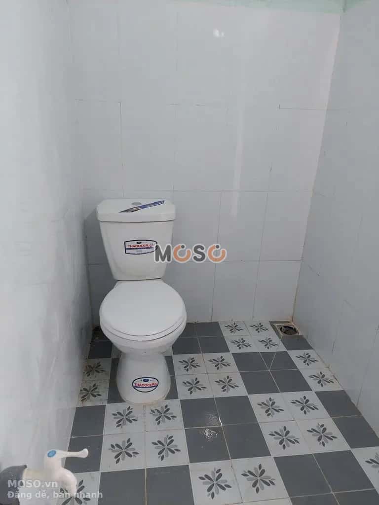 Cho thuê phòng trọ Hẻm 311 Đường Nguyễn Văn Cừ Cái Khế, Cần Thơ – 1 phòng ngủ, giá 1.5 triệu - ảnh 5