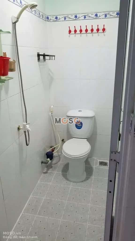 Cho thuê phòng trọ Hẻm 31 Ung Văn Khiêm Quận Bình Thạnh, TP.HCM – giá 3.5 triệu - ảnh 4