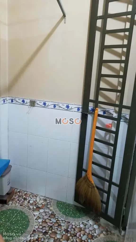 Cho thuê phòng trọ Hẻm 31 Ung Văn Khiêm Quận Bình Thạnh, TP.HCM – giá 3.5 triệu - ảnh 2