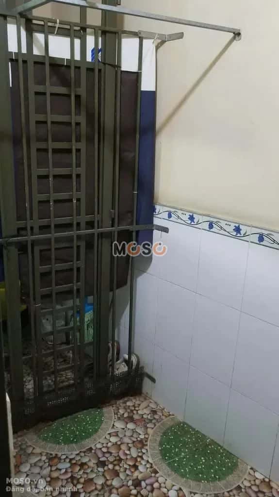 Cho thuê phòng trọ Hẻm 31 Ung Văn Khiêm Quận Bình Thạnh, TP.HCM – giá 3.5 triệu - ảnh 3
