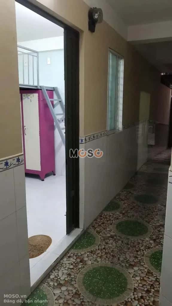 Cho thuê phòng trọ Hẻm 31 Ung Văn Khiêm Quận Bình Thạnh, TP.HCM – giá 3.5 triệu - ảnh 7