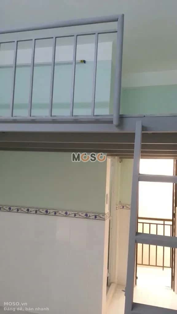 Cho thuê phòng trọ Hẻm 31 Ung Văn Khiêm Quận Bình Thạnh, TP.HCM – giá 3.5 triệu - ảnh 8