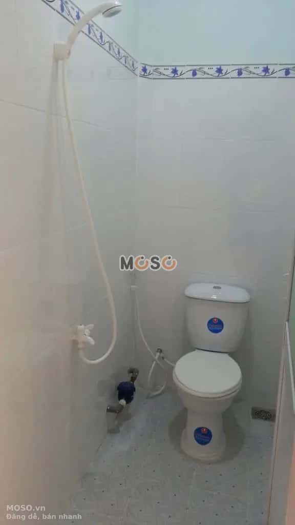 Cho thuê phòng trọ Hẻm 31 Ung Văn Khiêm Quận Bình Thạnh, TP.HCM – giá 3.5 triệu - ảnh 9