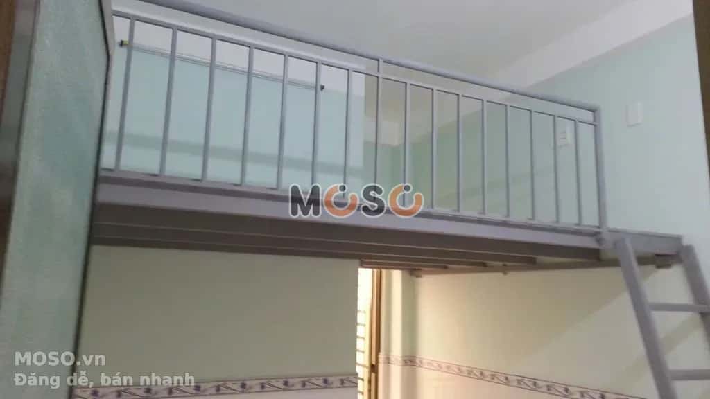Cho thuê phòng trọ Hẻm 31 Ung Văn Khiêm Quận Bình Thạnh, TP.HCM – giá 3.5 triệu - ảnh 11