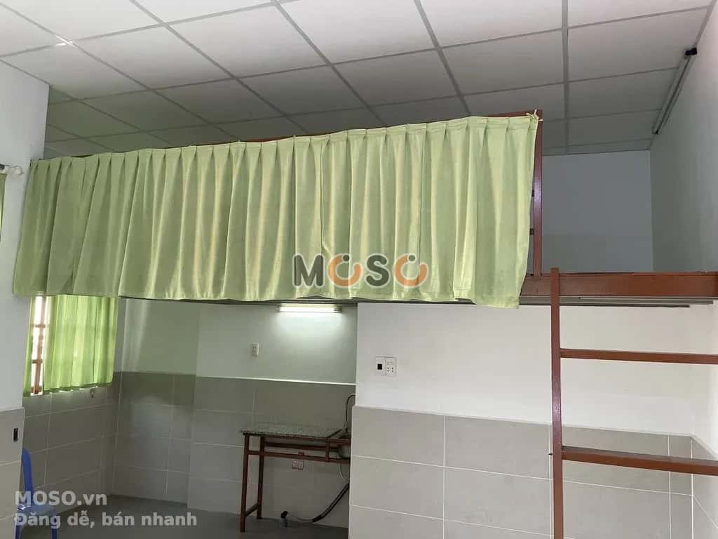 Cho thuê phòng trọ Đường Phan Văn Trị Gò Vấp, TP.HCM – 1 phòng ngủ, giá 4 triệu - ảnh 6