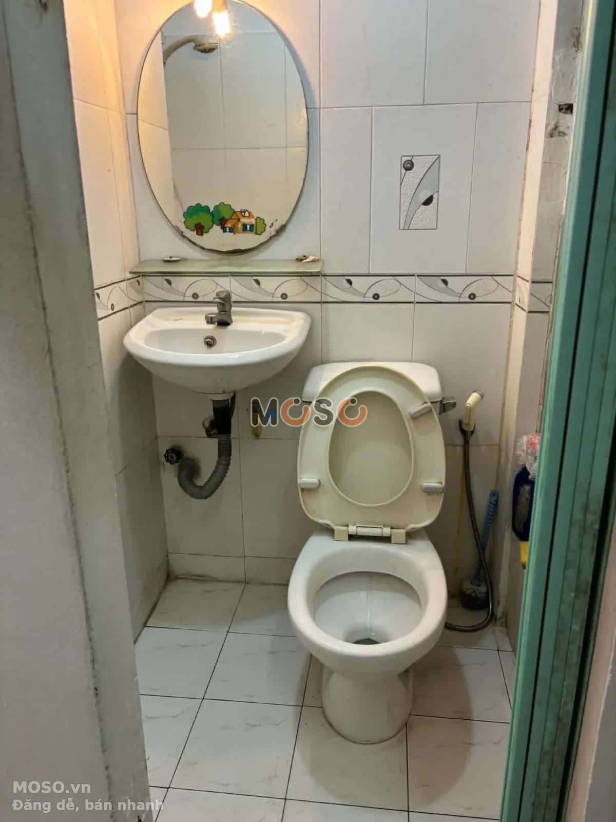 Cho thuê phòng trọ Trần Phú An Đông, TP.HCM – 1 phòng ngủ, giá 3 triệu - ảnh 3