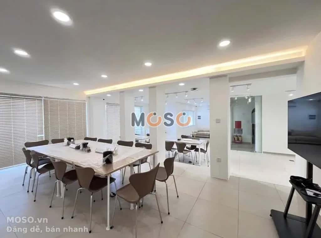 Cho thuê nhà mặt tiền Bàu Cát 3 Quận Tân Bình, TP.HCM – giá 90 triệu - ảnh 5