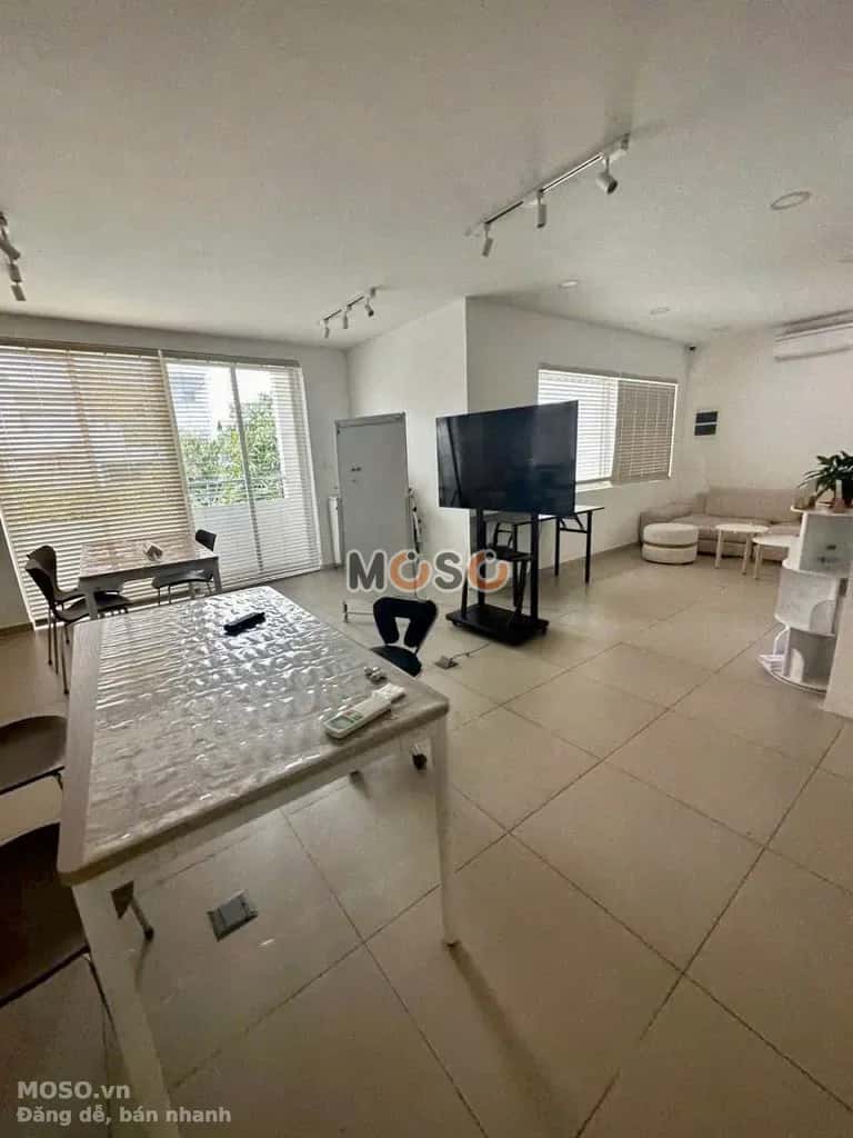 Cho thuê nhà mặt tiền Bàu Cát 3 Quận Tân Bình, TP.HCM – giá 90 triệu - ảnh 6