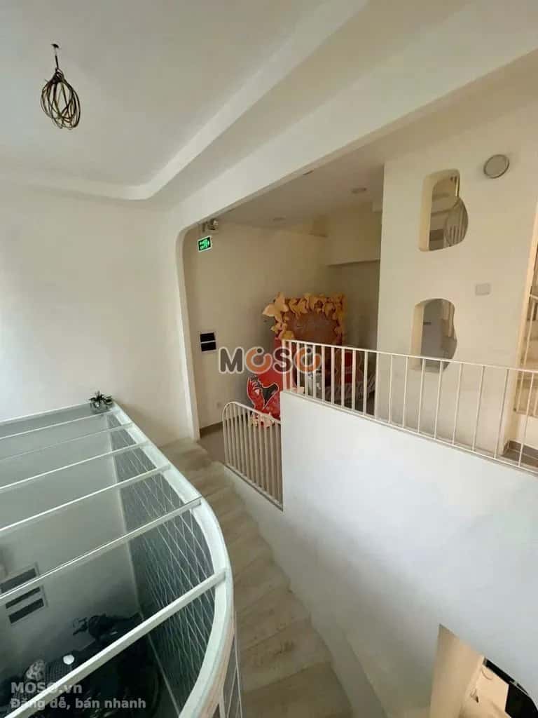 Cho thuê nhà mặt tiền Bàu Cát 3 Quận Tân Bình, TP.HCM – giá 90 triệu - ảnh 7