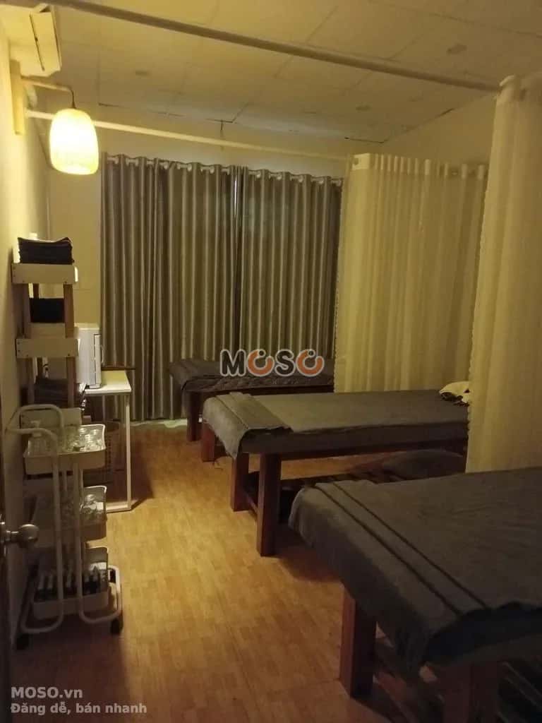 Cho thuê nhà mặt tiền Lê Văn Huân Quận Tân Bình, Ho Chi Minh – 3 phòng ngủ, giá 16 triệu - ảnh 4