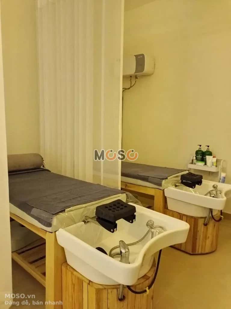 Cho thuê nhà mặt tiền Lê Văn Huân Quận Tân Bình, Ho Chi Minh – 3 phòng ngủ, giá 16 triệu - ảnh 3