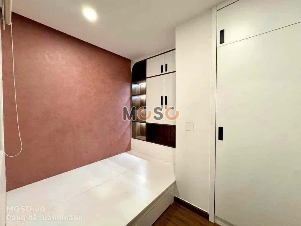 Cho thuê phòng trọ Đường số 17 Thủ Đức, TP.HCM – giá 5.3 triệu - ảnh 6