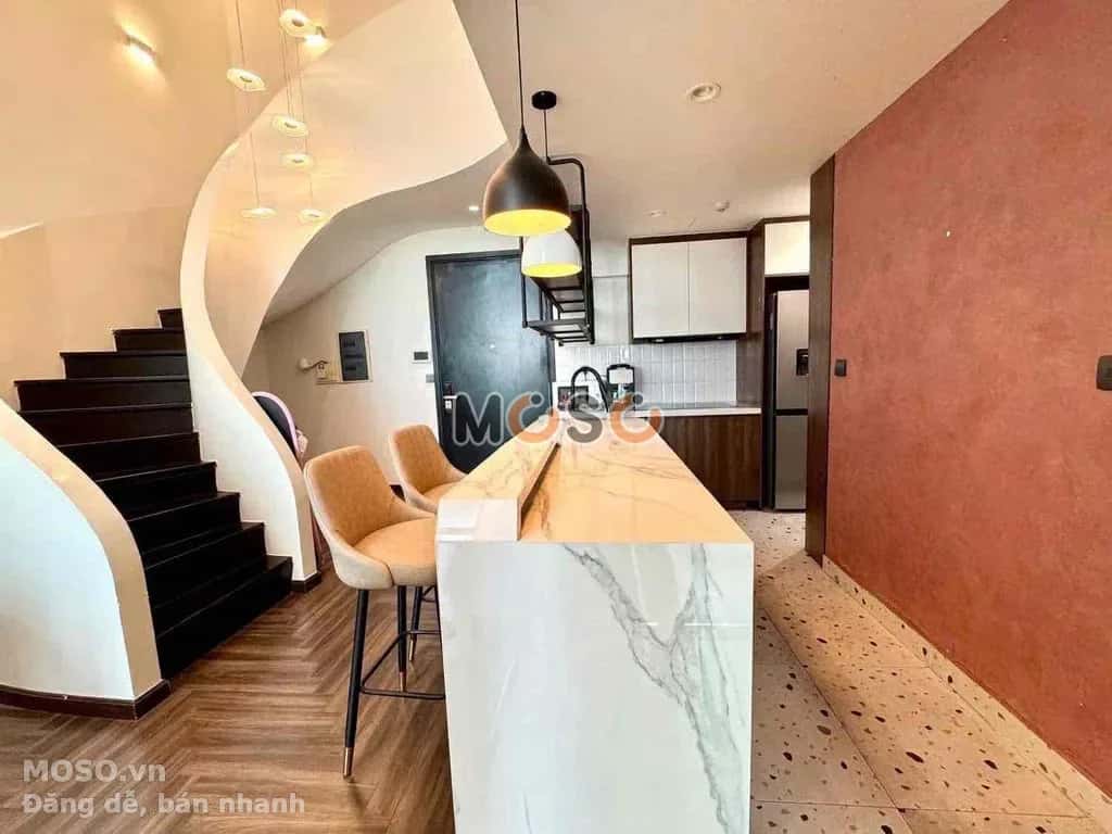 Cho thuê phòng trọ Đường số 17 Thủ Đức, TP.HCM – giá 5.3 triệu - ảnh 4