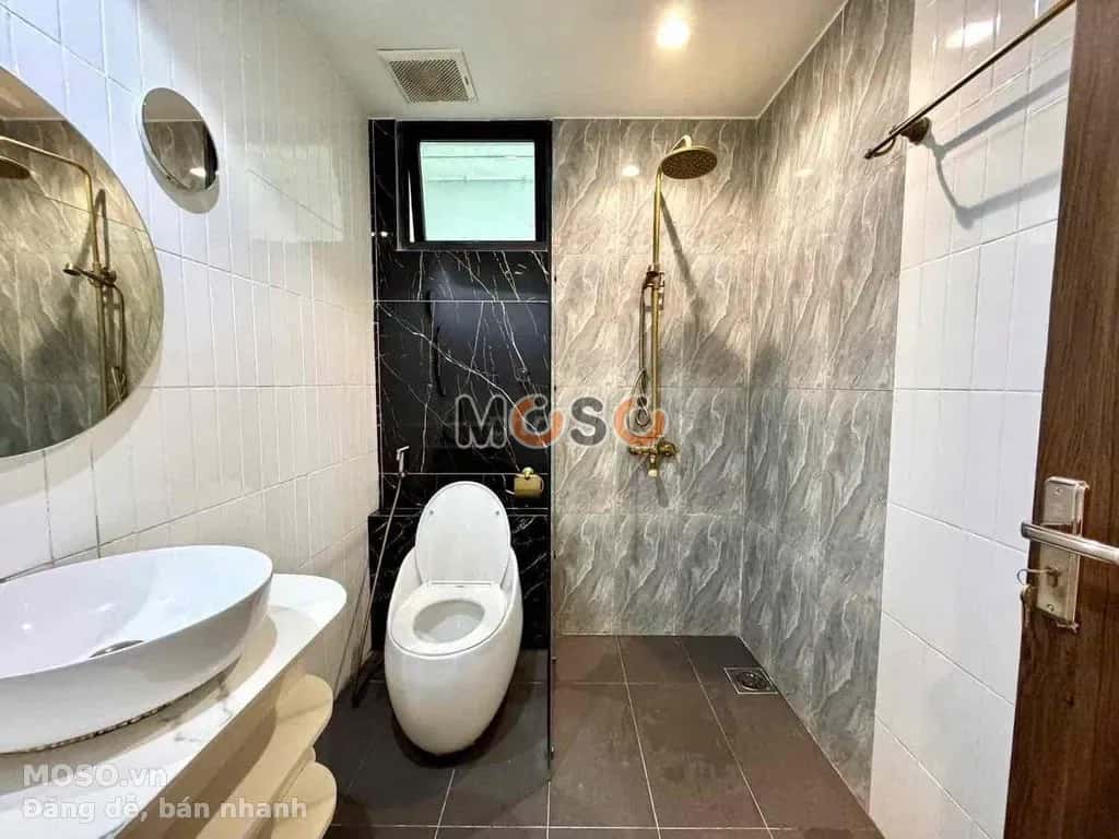 Cho thuê phòng trọ Đường số 17 Thủ Đức, TP.HCM – giá 5.3 triệu - ảnh 5