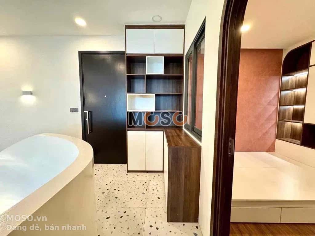 Cho thuê phòng trọ Đường số 17 Thủ Đức, TP.HCM – giá 5.3 triệu - ảnh 11