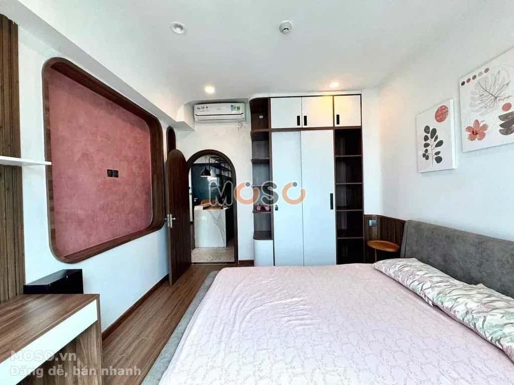 Cho thuê phòng trọ Đường số 17 Thủ Đức, TP.HCM – giá 5.3 triệu - ảnh 7