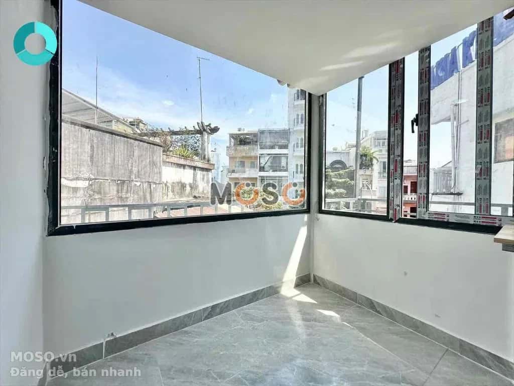 Cho thuê căn hộ chung cư Đường Hoàng Văn Thụ Quận Phú Nhuận, TP.HCM – 1 phòng ngủ, giá 6 triệu - ảnh 6