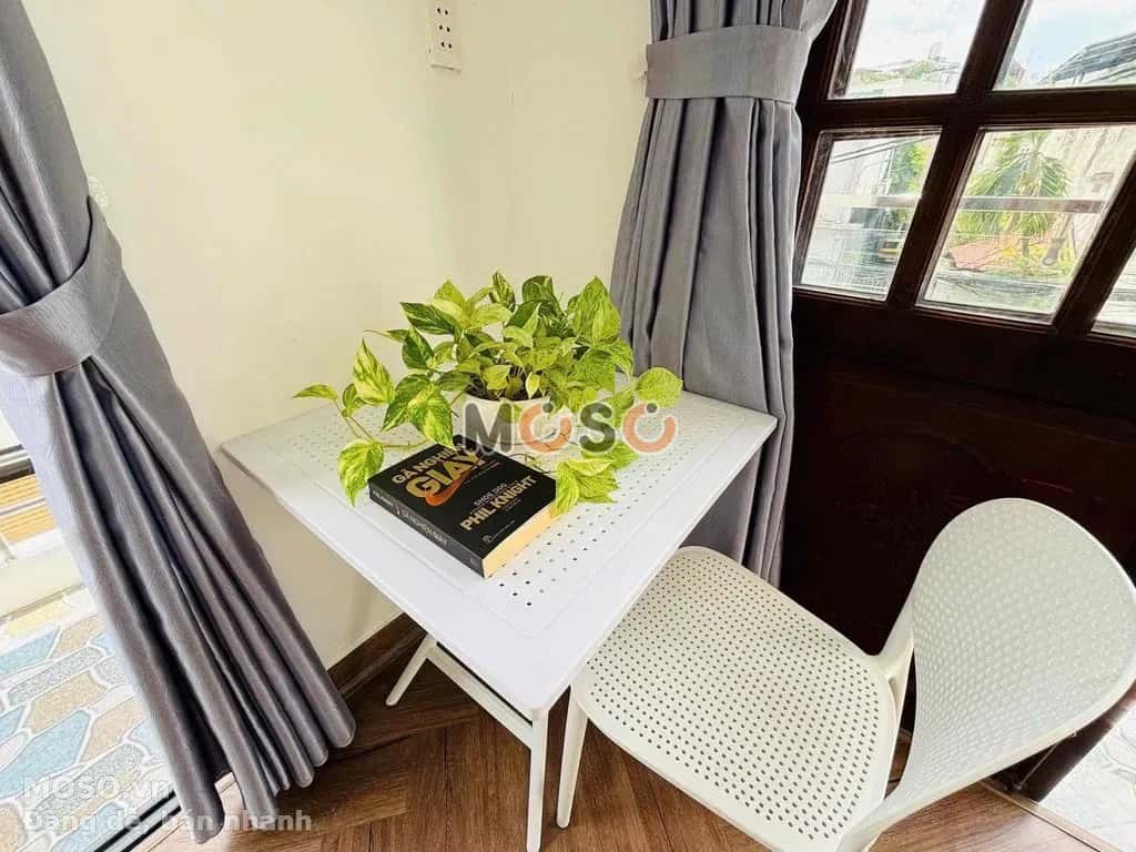 Cho thuê căn hộ dịch vụ Đường Lý Thường Kiệt Quận Tân Bình, TP.HCM – 1 phòng ngủ, giá 4.9 triệu - ảnh 7