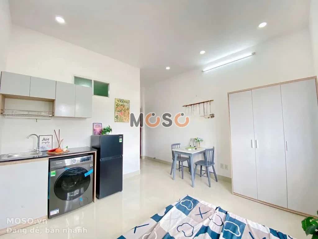 Cho thuê phòng trọ Đường Trường Chinh Quận Tân Bình, TP.HCM – giá 2.6 triệu - ảnh 2