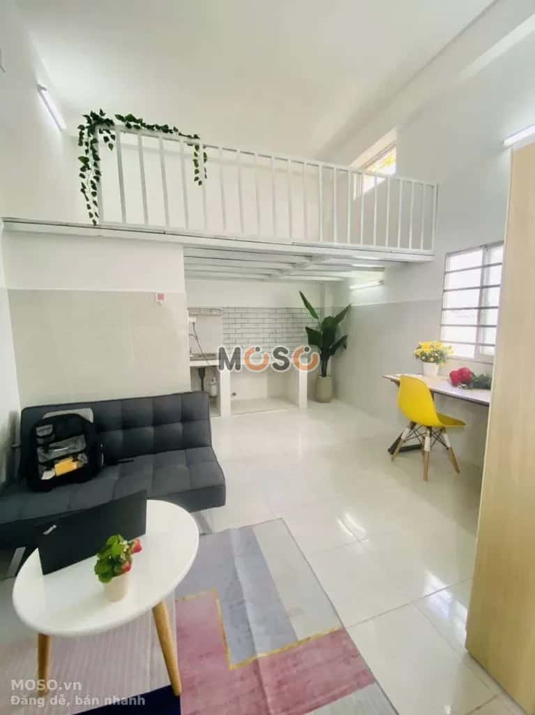 Cho thuê phòng trọ Đường Trường Chinh Quận Tân Bình, TP.HCM – giá 2.6 triệu - ảnh 3