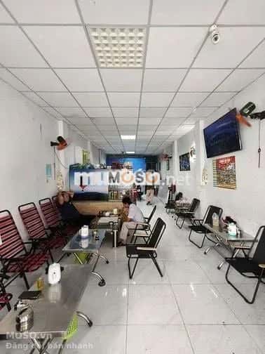 Cho thuê nhà mặt tiền Quận 11, TP.HCM – 2 phòng ngủ, giá 7.5 triệu - ảnh 1