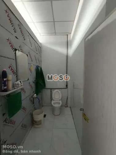 Cho thuê nhà mặt tiền Quận 11, TP.HCM – 2 phòng ngủ, giá 7.5 triệu - ảnh 3