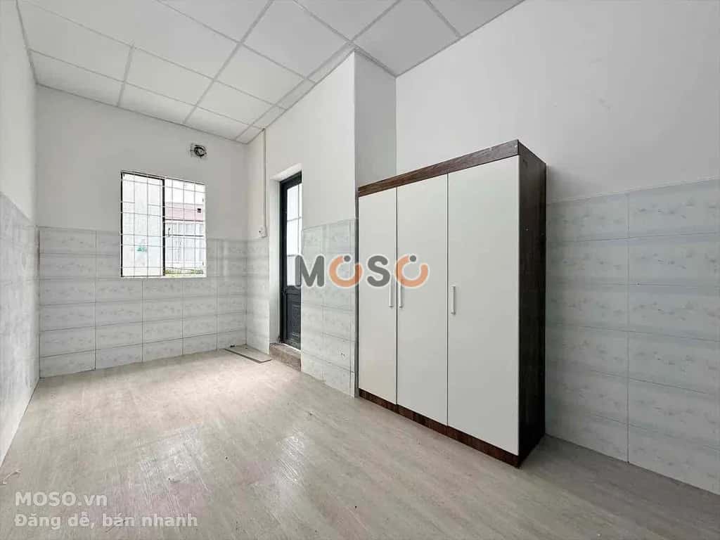 Cho thuê căn hộ chung cư Thoại Ngọc Hầu Quận Tân Phú, TP.HCM – giá 3.1 triệu - ảnh 1