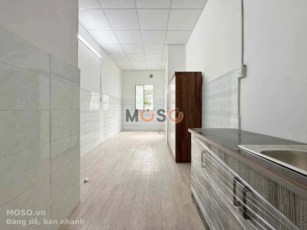 Cho thuê căn hộ chung cư Thoại Ngọc Hầu Quận Tân Phú, TP.HCM – giá 3.1 triệu - ảnh 2
