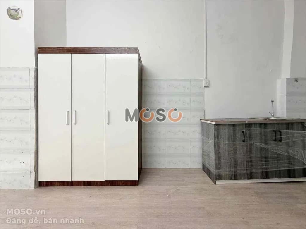 Cho thuê căn hộ chung cư Thoại Ngọc Hầu Quận Tân Phú, TP.HCM – giá 3.1 triệu - ảnh 4