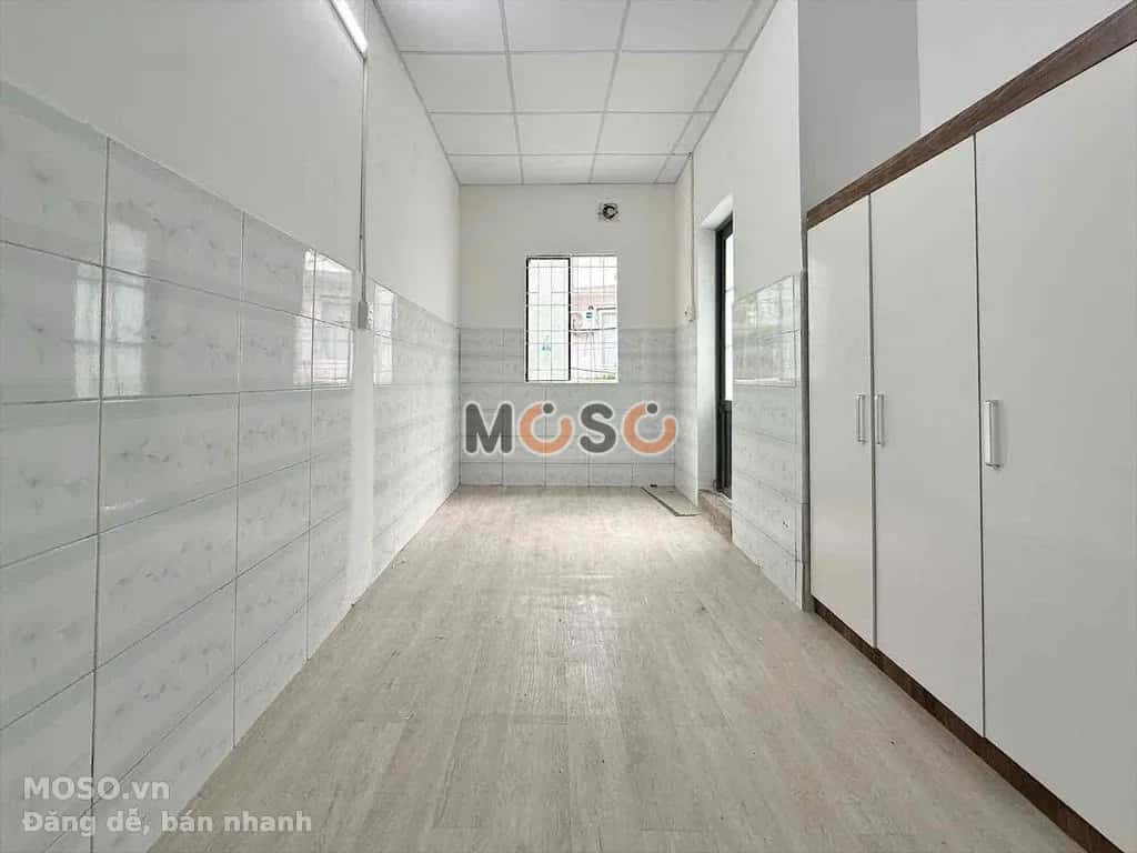 Cho thuê căn hộ chung cư Thoại Ngọc Hầu Quận Tân Phú, TP.HCM – giá 3.1 triệu - ảnh 5