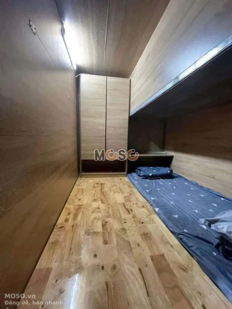 Cho thuê phòng trọ Hoà Hảo Quận 10, TP.HCM – giá 800000 VNĐ - ảnh 1