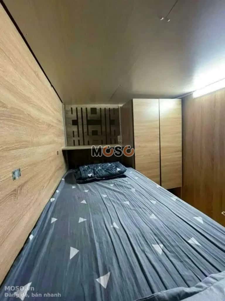 Cho thuê phòng trọ Hoà Hảo Quận 10, TP.HCM – giá 800000 VNĐ - ảnh 4
