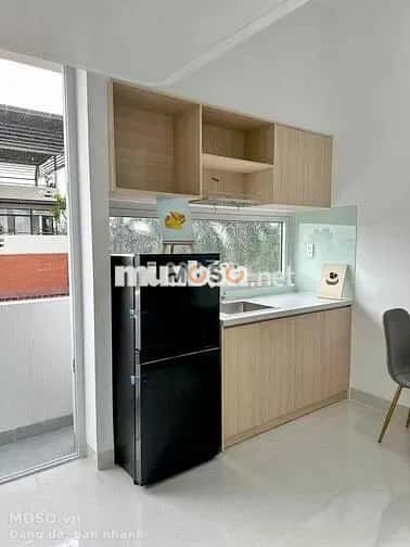 Cho thuê BĐS khác Quận Tân Bình, TP.HCM – giá 5.5 triệu - ảnh 6