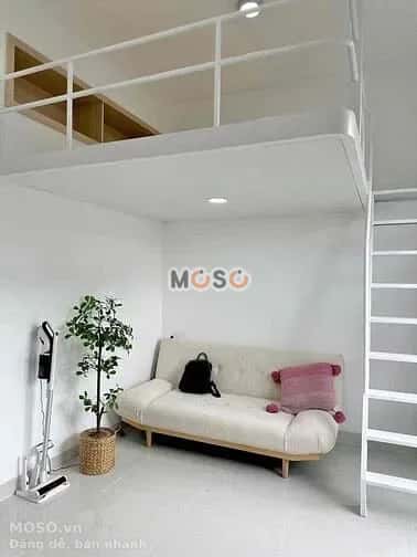 Cho thuê BĐS khác Quận Tân Bình, TP.HCM – giá 5.5 triệu - ảnh 8