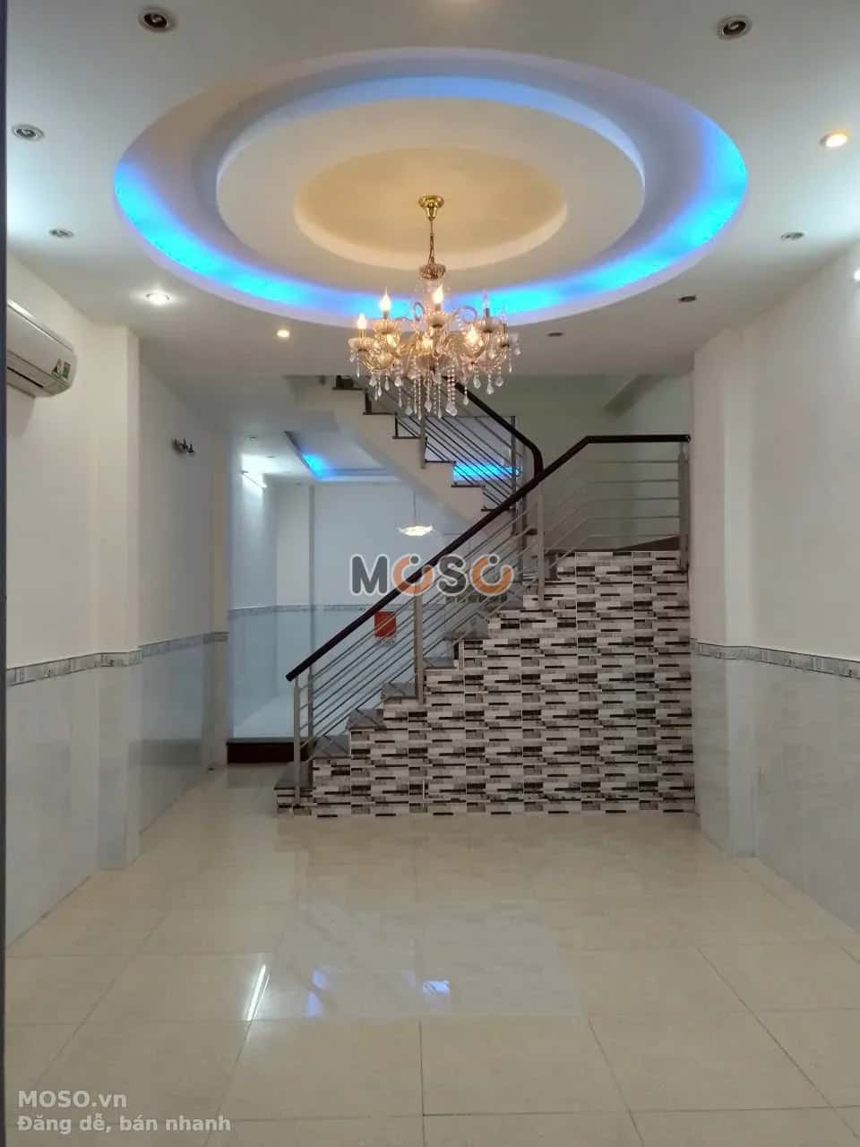 Bán nhà hẻm Bùi Đình Túy Quận Bình Thạnh, TP.HCM – 2 phòng ngủ, giá 6.9 tỷ - ảnh 2