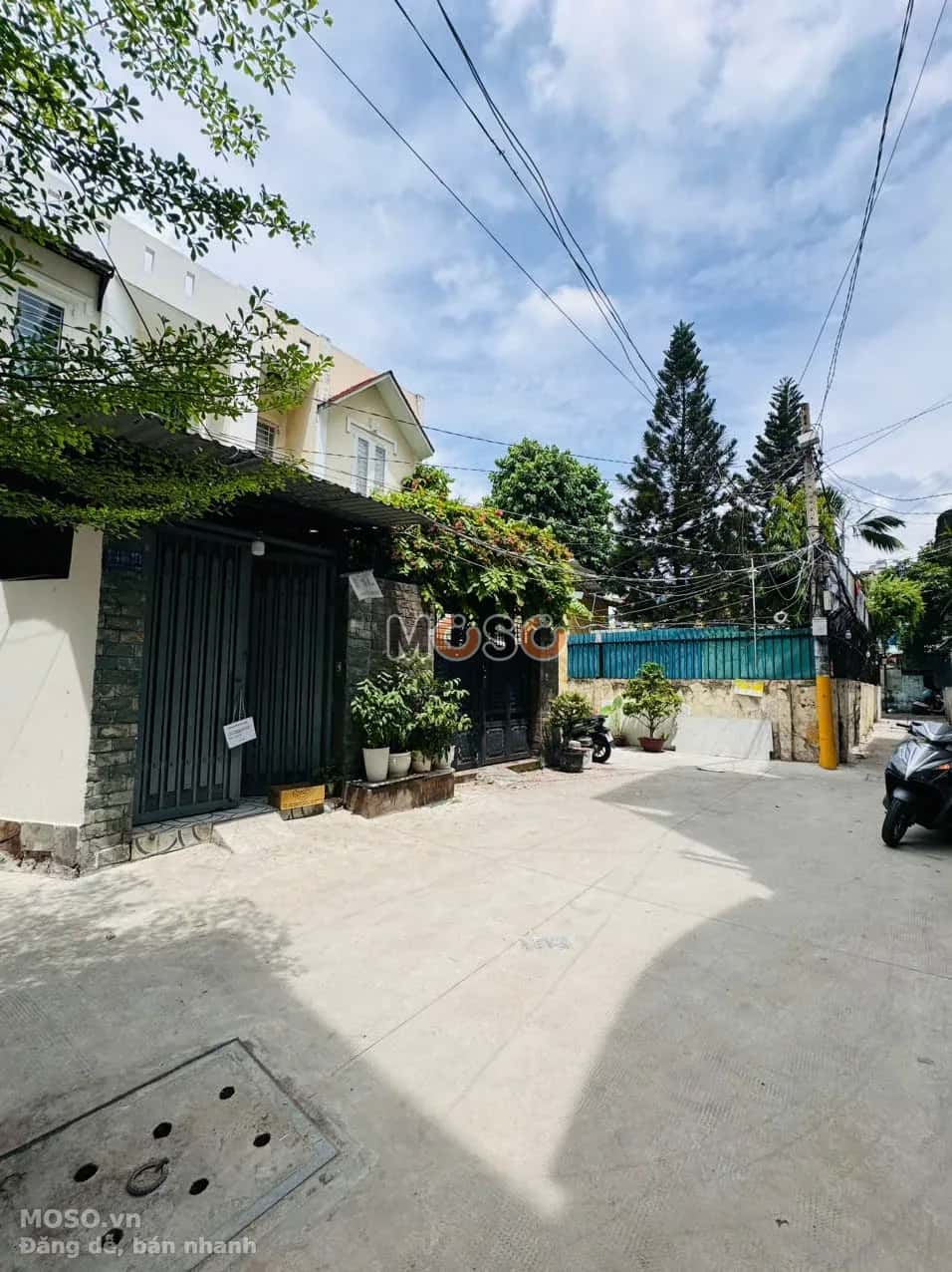Bán nhà hẻm Bùi Đình Túy Quận Bình Thạnh, TP.HCM – 2 phòng ngủ, giá 6.9 tỷ - ảnh 8