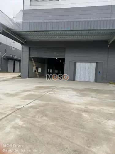 Cho thuê kho, nhà xưởng Thuận Thành 3 Huyện Thuận Thành, Bắc Ninh – giá 60 triệu - ảnh 3