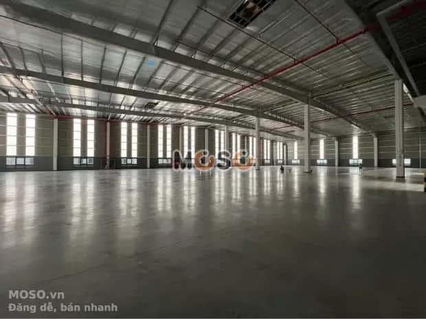 Cho thuê kho, nhà xưởng Thuận Thành 3 Huyện Thuận Thành, Bắc Ninh – giá 60 triệu - ảnh 4