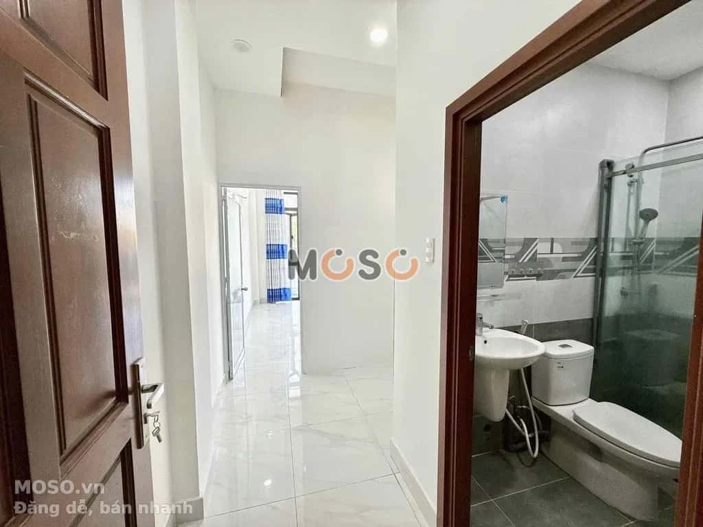 Cho thuê phòng trọ Đường Lý Chiêu Hoàng Quận 6, TP.HCM – giá 3.7 triệu - ảnh 3