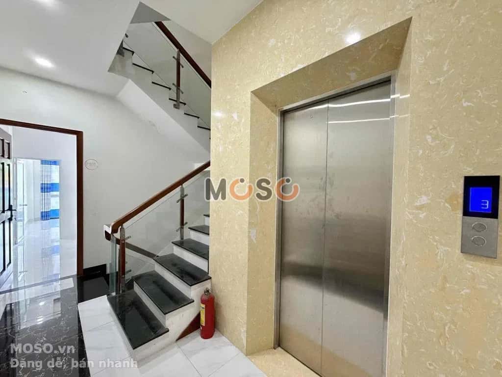 Cho thuê phòng trọ Đường Lý Chiêu Hoàng Quận 6, TP.HCM – giá 3.7 triệu - ảnh 4
