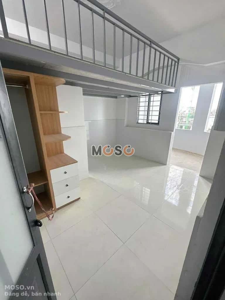 Cho thuê phòng trọ Đường Lý Chiêu Hoàng Quận 6, TP.HCM – giá 3.7 triệu - ảnh 9