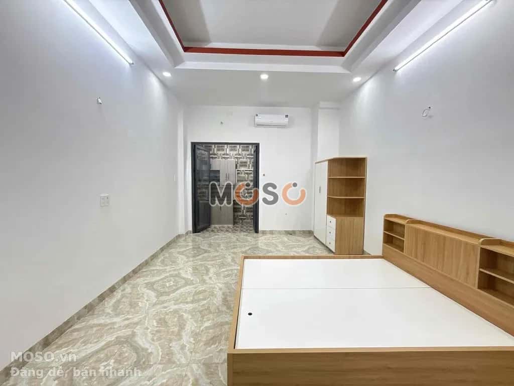 Cho thuê phòng trọ Đường Lý Chiêu Hoàng Quận 6, TP.HCM – giá 3.7 triệu - ảnh 5