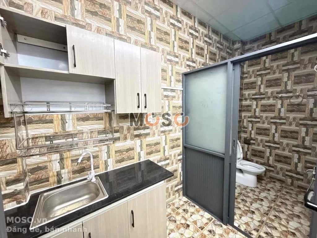 Cho thuê phòng trọ Đường Lý Chiêu Hoàng Quận 6, TP.HCM – giá 3.7 triệu - ảnh 7